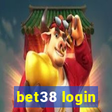 bet38 login